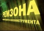 Логотип сервисного центра Ремзона