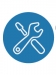 Логотип сервисного центра РемДевайс